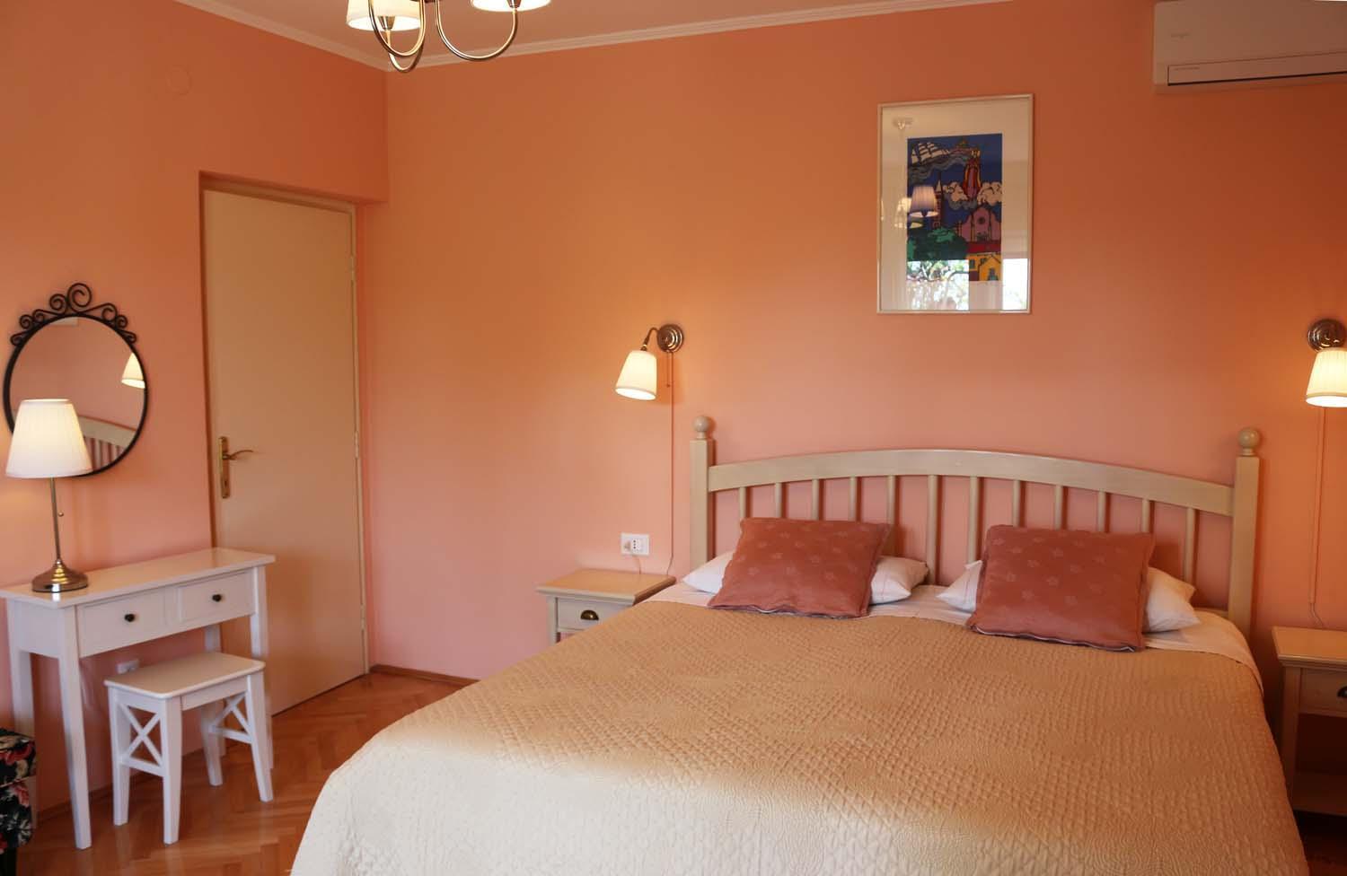 Villa Katarina Losinj Island Mali Lošinj Exterior foto