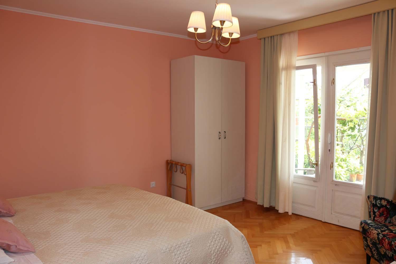Villa Katarina Losinj Island Mali Lošinj Exterior foto