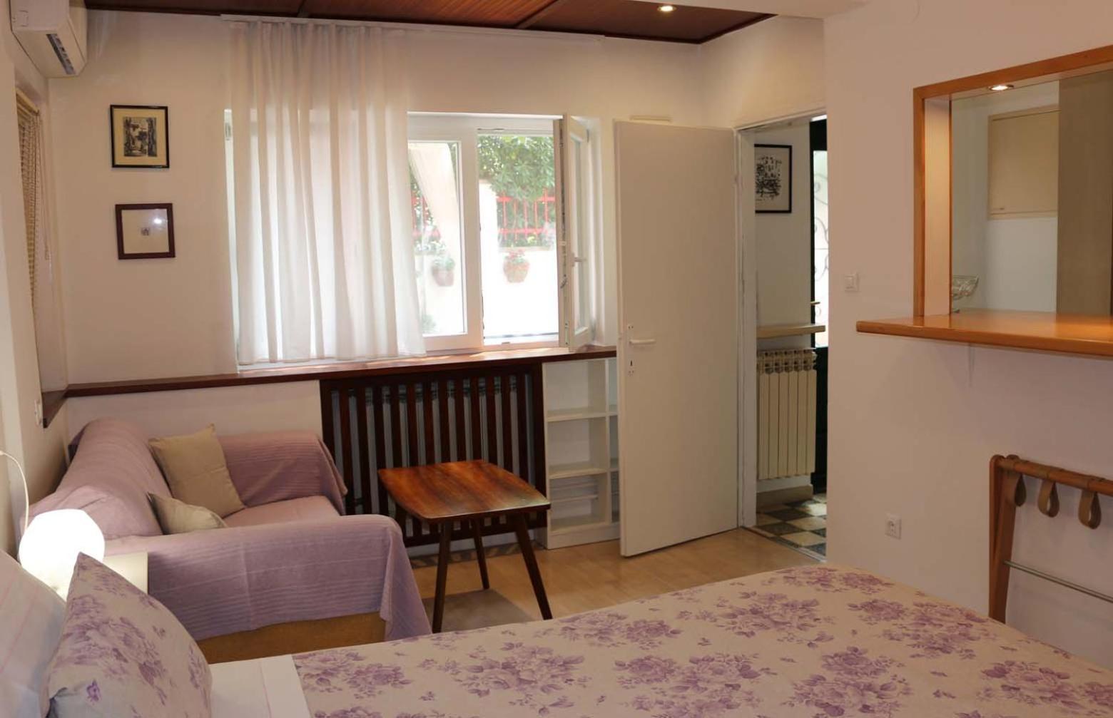 Villa Katarina Losinj Island Mali Lošinj Exterior foto