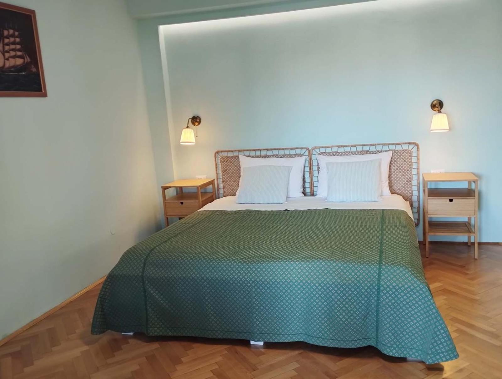Villa Katarina Losinj Island Mali Lošinj Exterior foto
